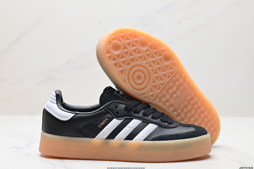 Adidas Samba Shoes